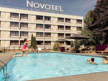 Novotel Nancy