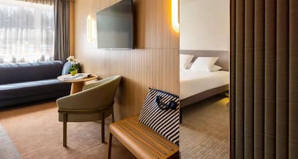 Novotel Nancy