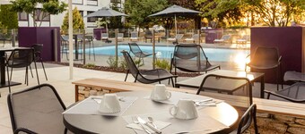 Novotel Nancy