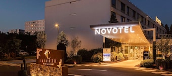 Novotel Nancy