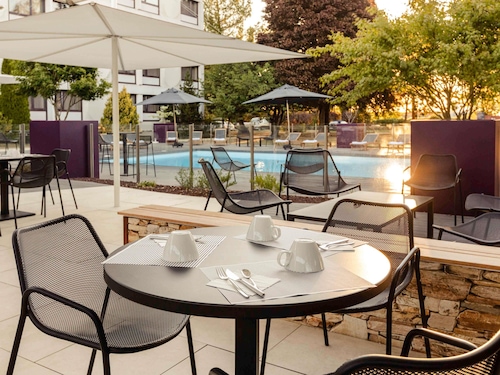 Novotel Nancy