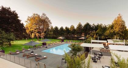 Novotel Nancy