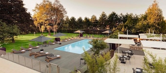 Novotel Nancy