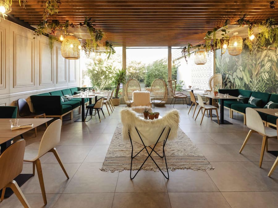 Restaurang