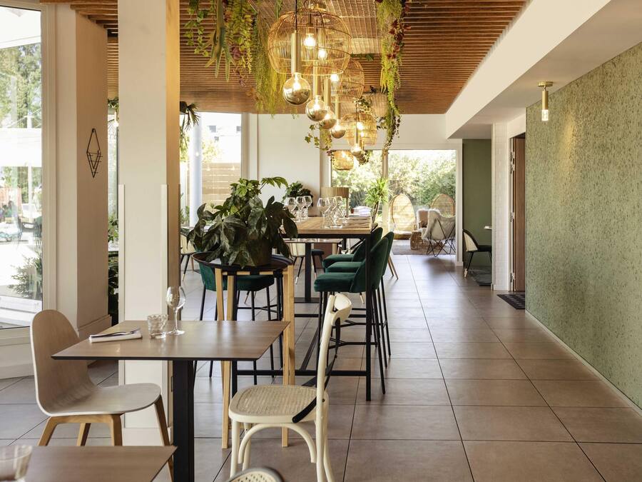 Sala de reuniones