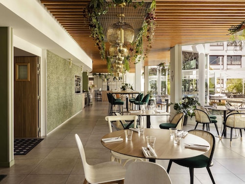 Novotel Nancy
