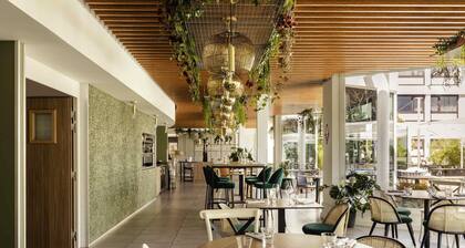 Novotel Nancy