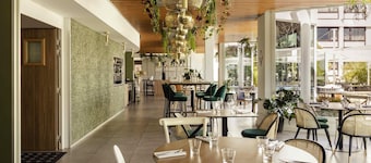 Novotel Nancy