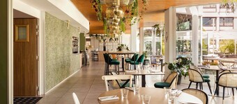 Novotel Nancy