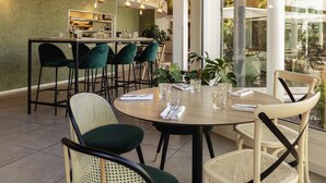 Restaurant - Novotel Nancy (Laxou)