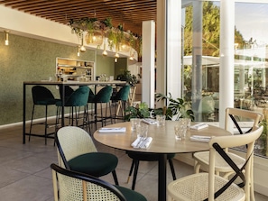 Restaurant - Novotel Nancy (Laxou)