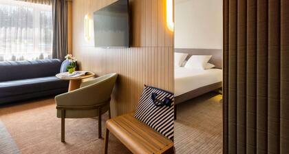Novotel Nancy