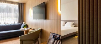 Novotel Nancy
