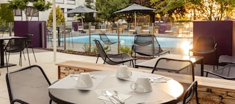 Novotel Nancy
