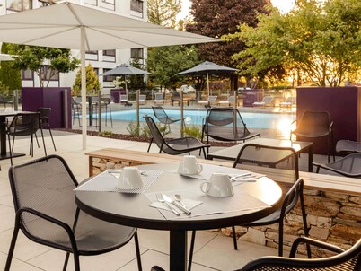 Novotel Nancy