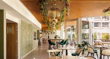 Novotel Nancy