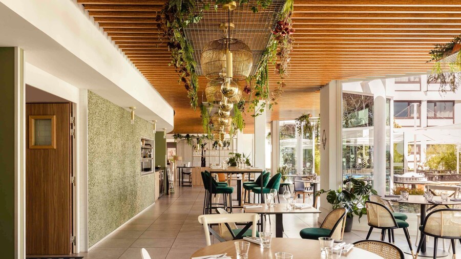 Novotel Nancy