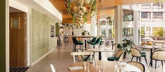 Novotel Nancy