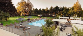 Novotel Nancy
