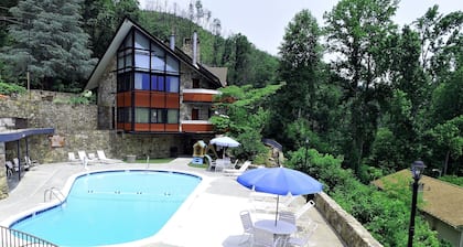 Chalet Inn