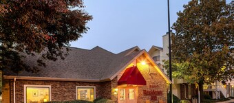 Residence Inn by Marriott Shelton-Fairfield County