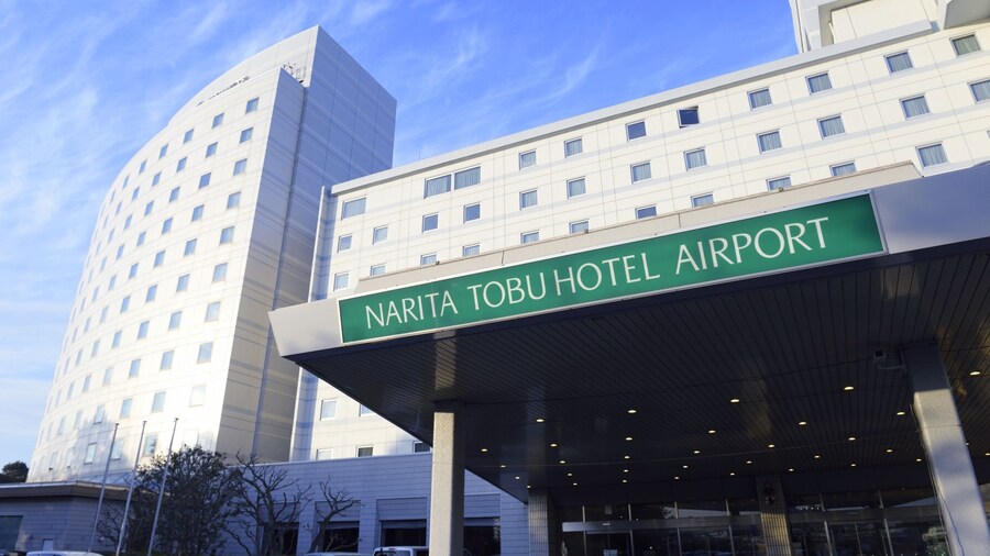Narita Tobu Hotel Airport