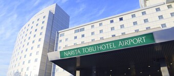 Narita Tobu Hotel Airport