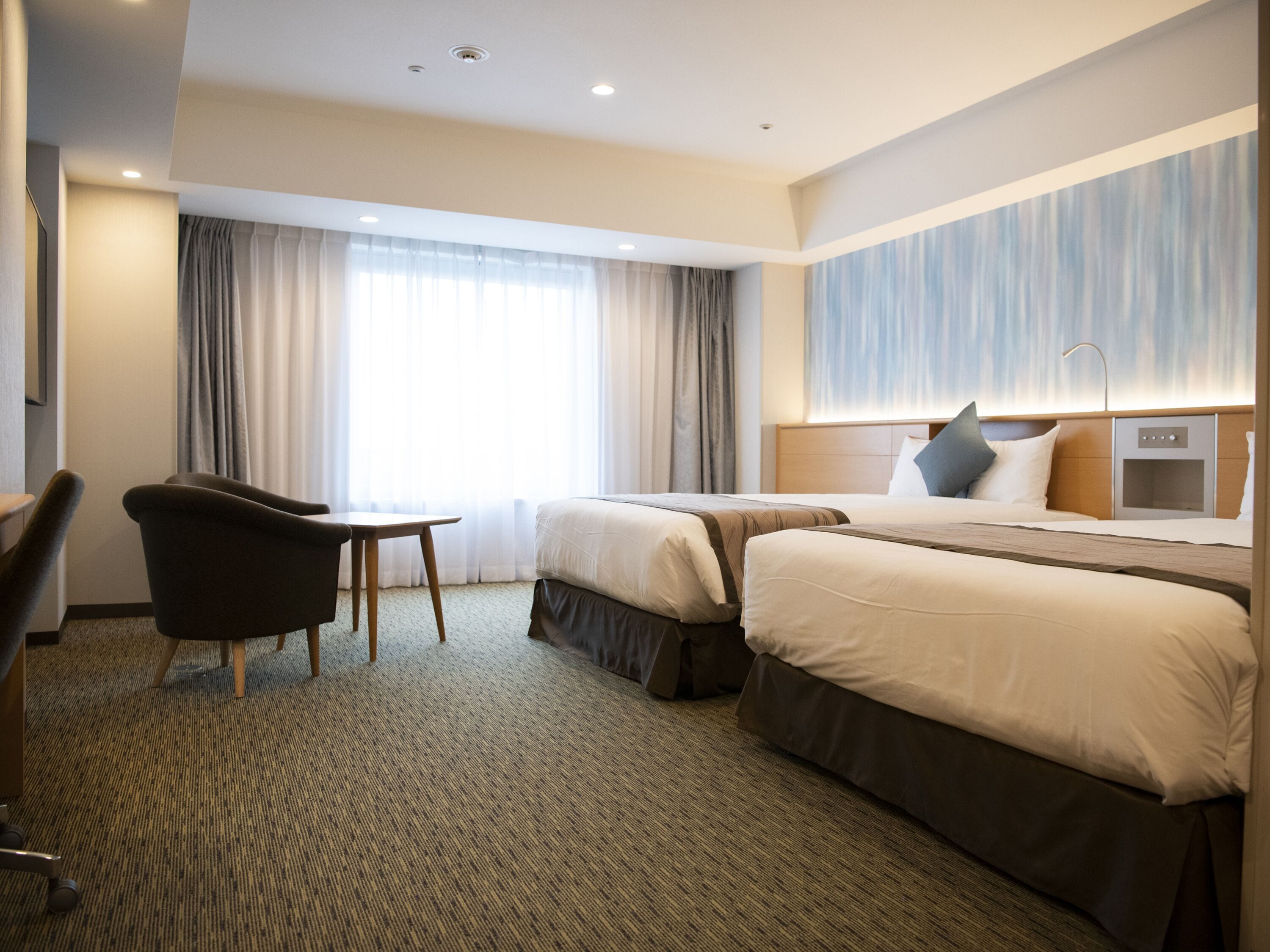 Foto - Narita Tobu Hotel Airport