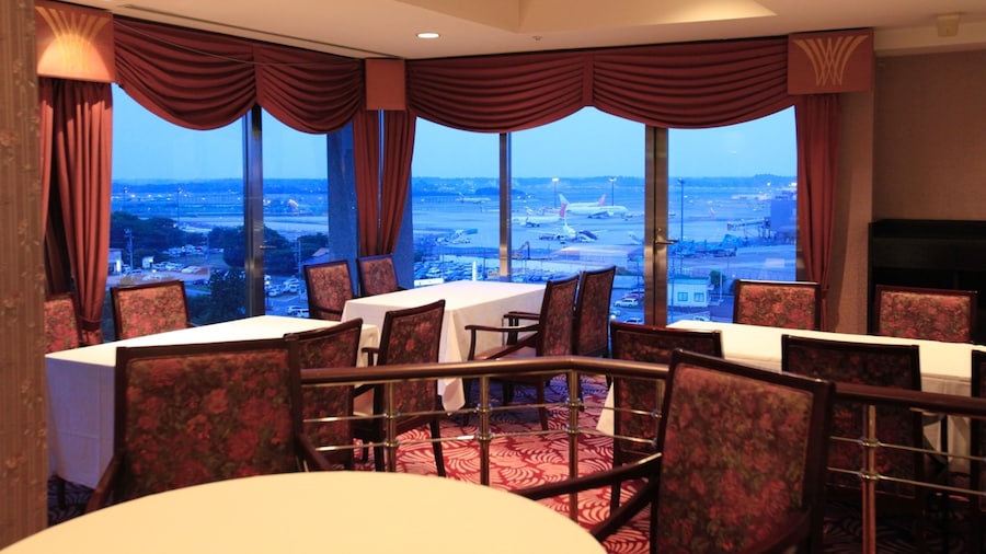Narita Tobu Hotel Airport