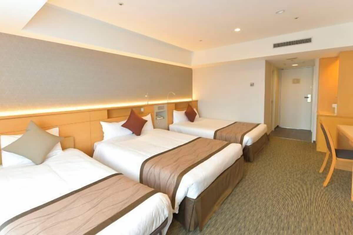 1 Schlafzimmer, Schreibtisch, Verdunkelungsvorhänge