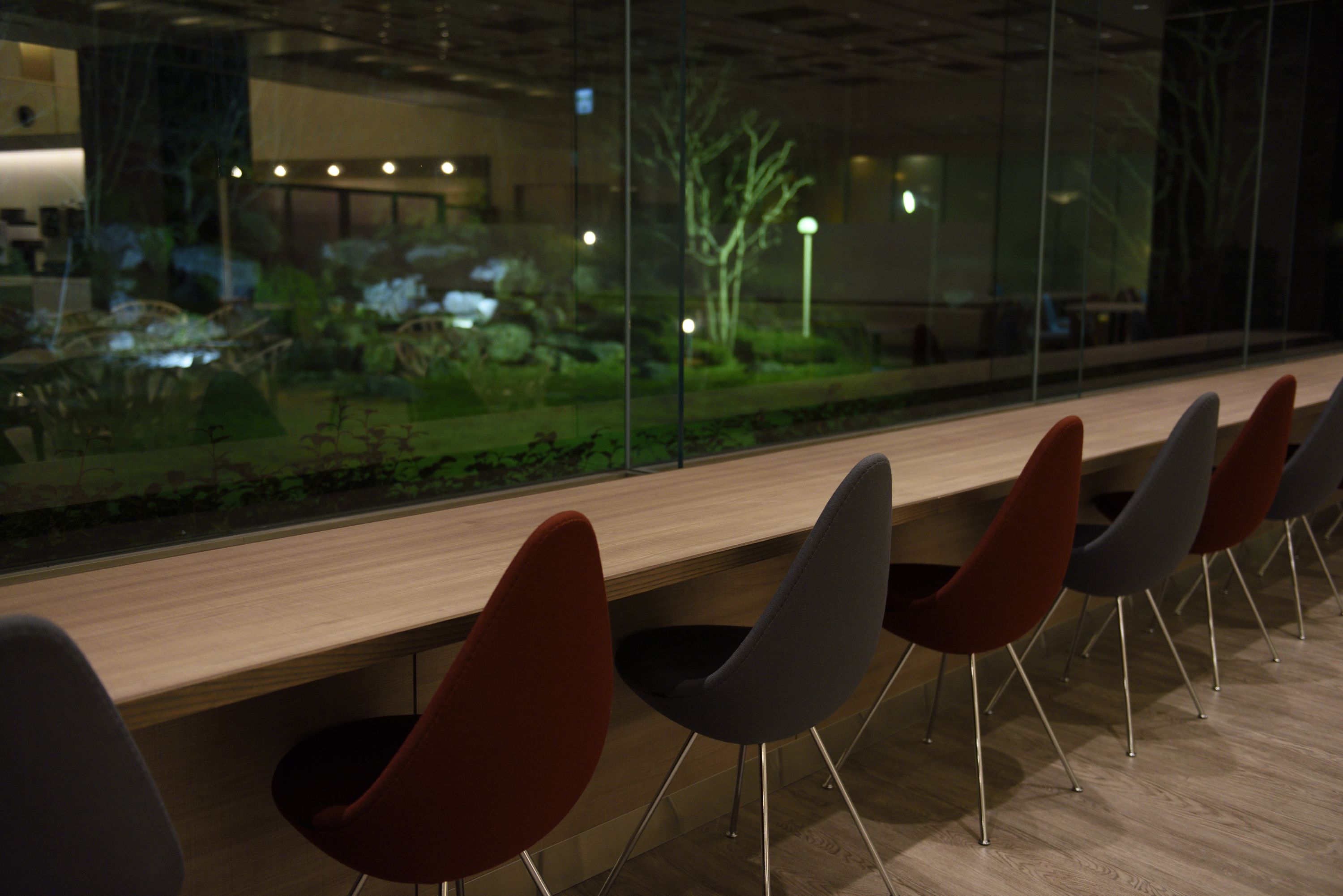 Foto - Narita Tobu Hotel Airport