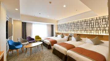์ฟผ๋๋ฃธ, ๊ธ์ฐ, ์ฝ๋ (Hollywood, West Wing,High Floor) | 1 ๊ฐ์ ์นจ์ค, ์ฑ
์, ์๋ง ์ปคํผ, ๋ฐฉ์ ์ค๋น