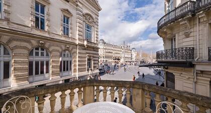 Grand Hôtel du Midi