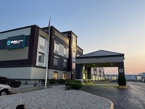 Exteriör