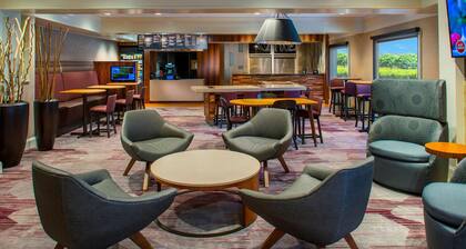 Sonesta Select Boston Lowell Chelmsford