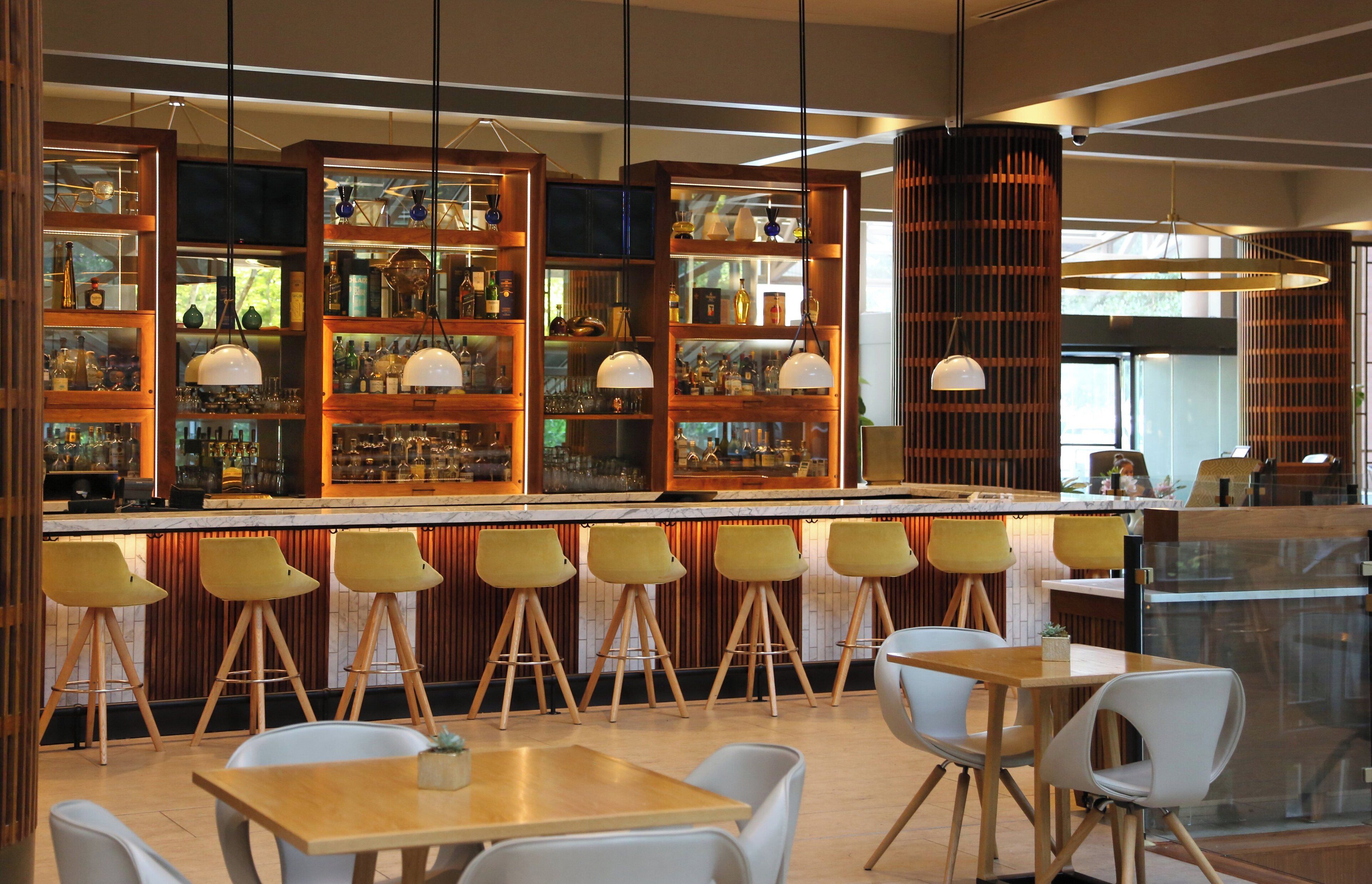 Bar (ter plaatse)