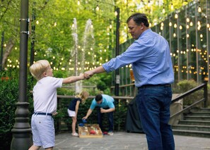 Property amenity - Crowne Plaza Atlanta Perimeter at Ravinia by IHG (Atlanta)