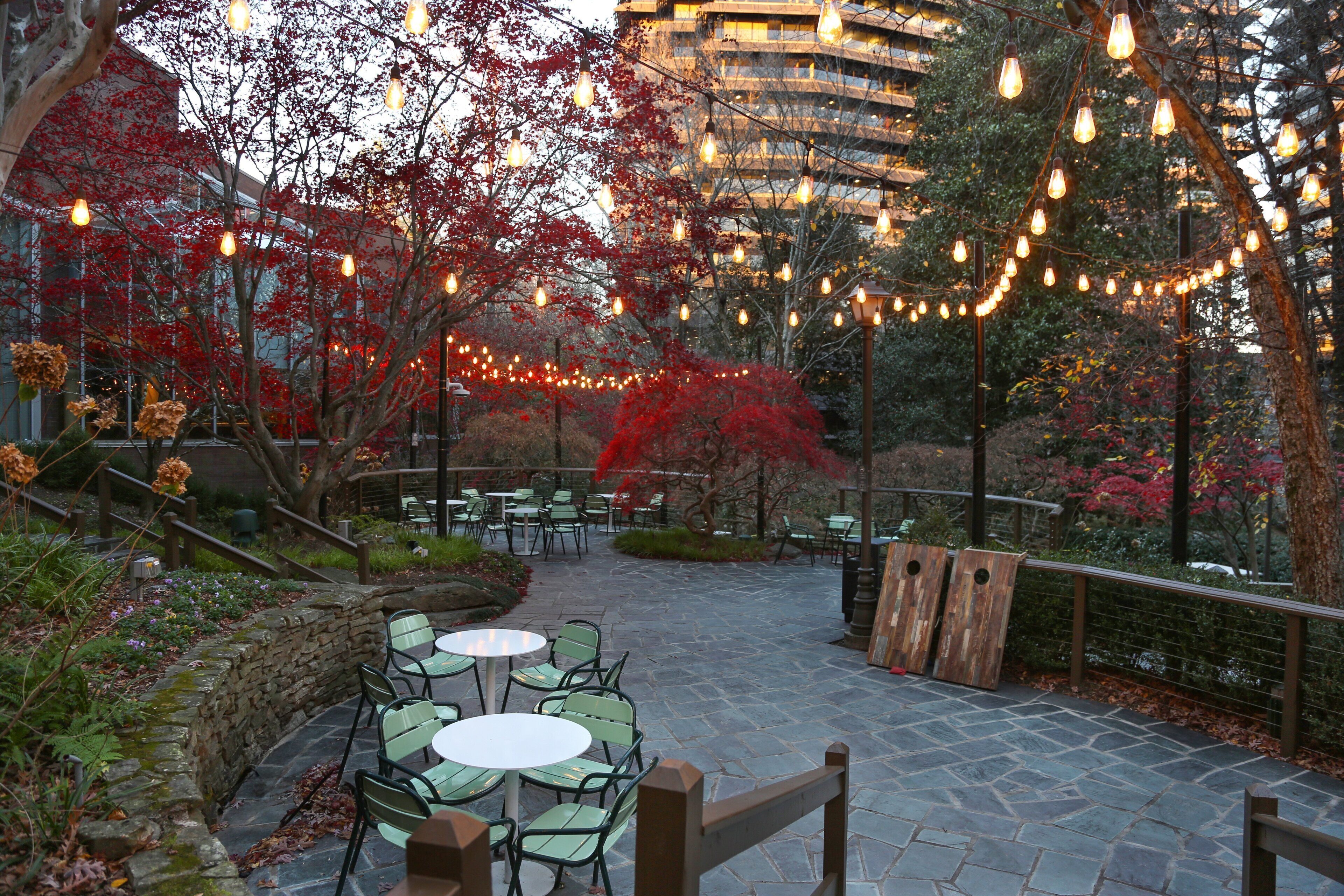 Photo - Crowne Plaza Atlanta Perimeter at Ravinia by IHG