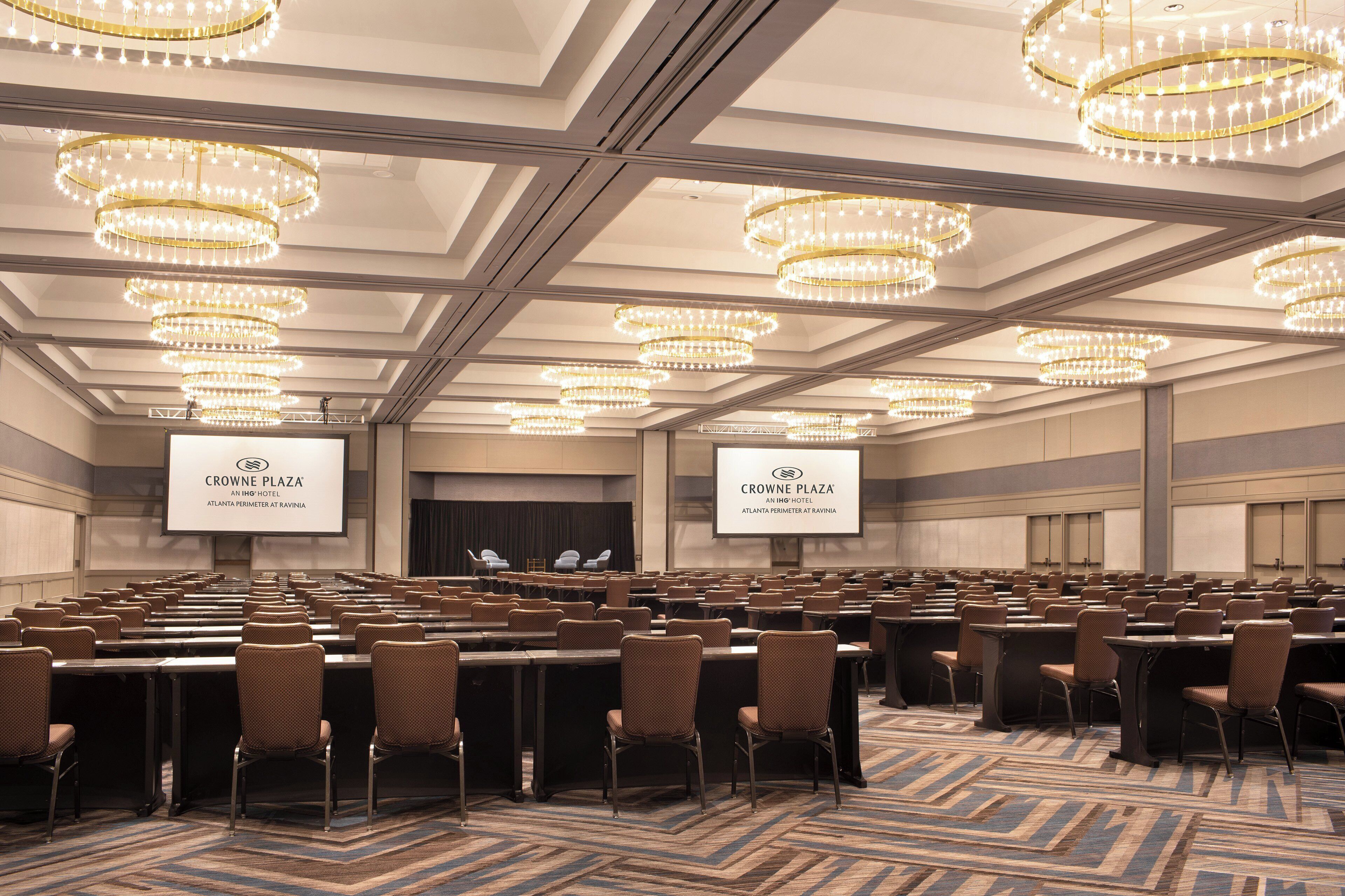 Photo - Crowne Plaza Atlanta Perimeter at Ravinia by IHG