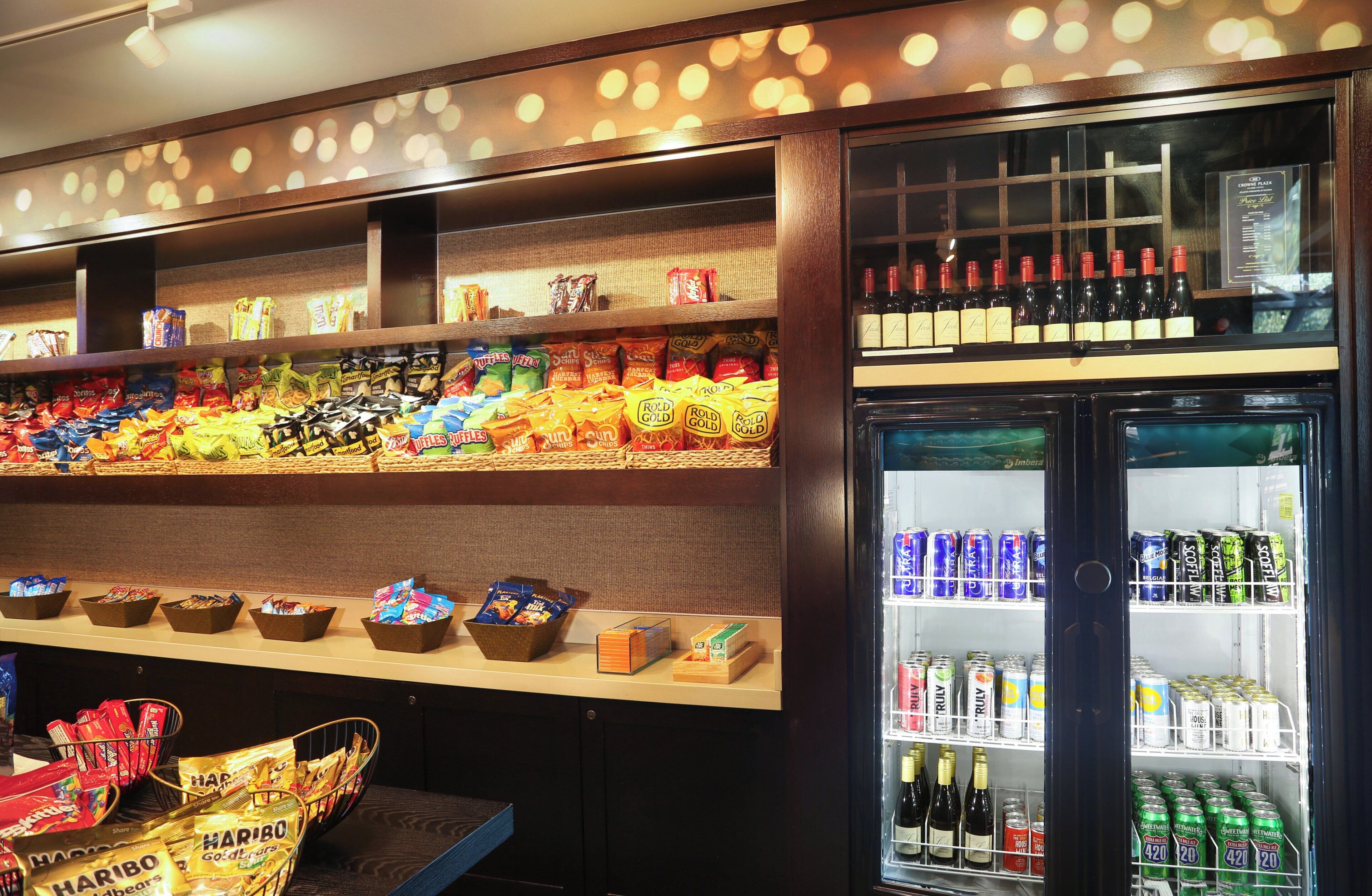 Foto - Crowne Plaza Atlanta Perimeter at Ravinia by IHG