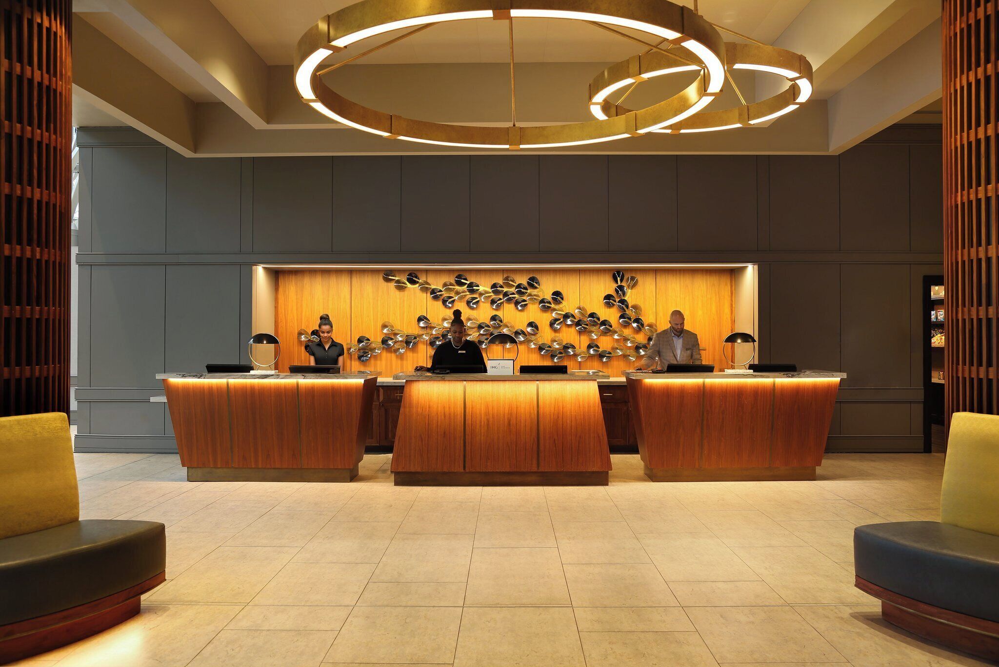 Photo - Crowne Plaza Atlanta Perimeter at Ravinia by IHG