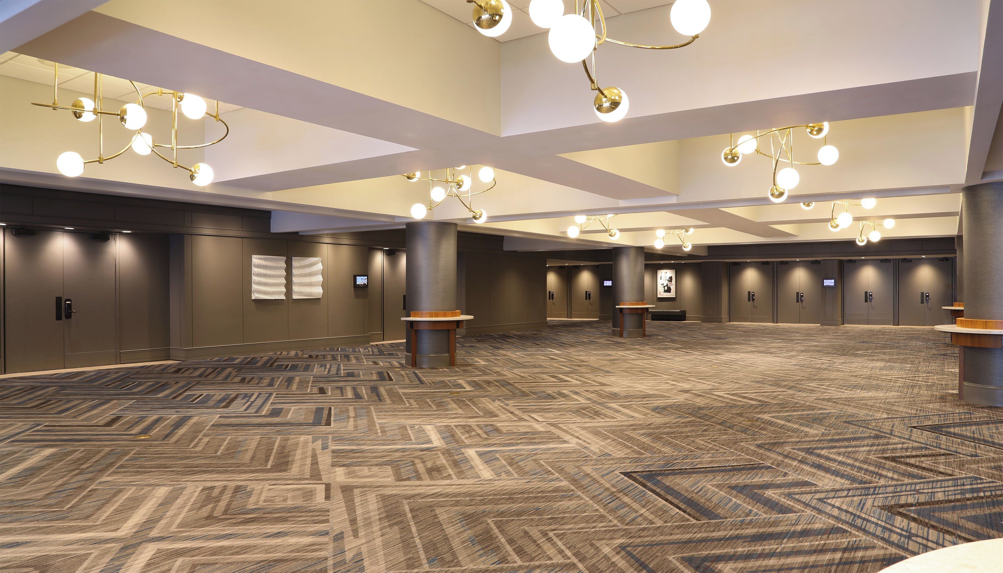 Photo - Crowne Plaza Atlanta Perimeter at Ravinia by IHG