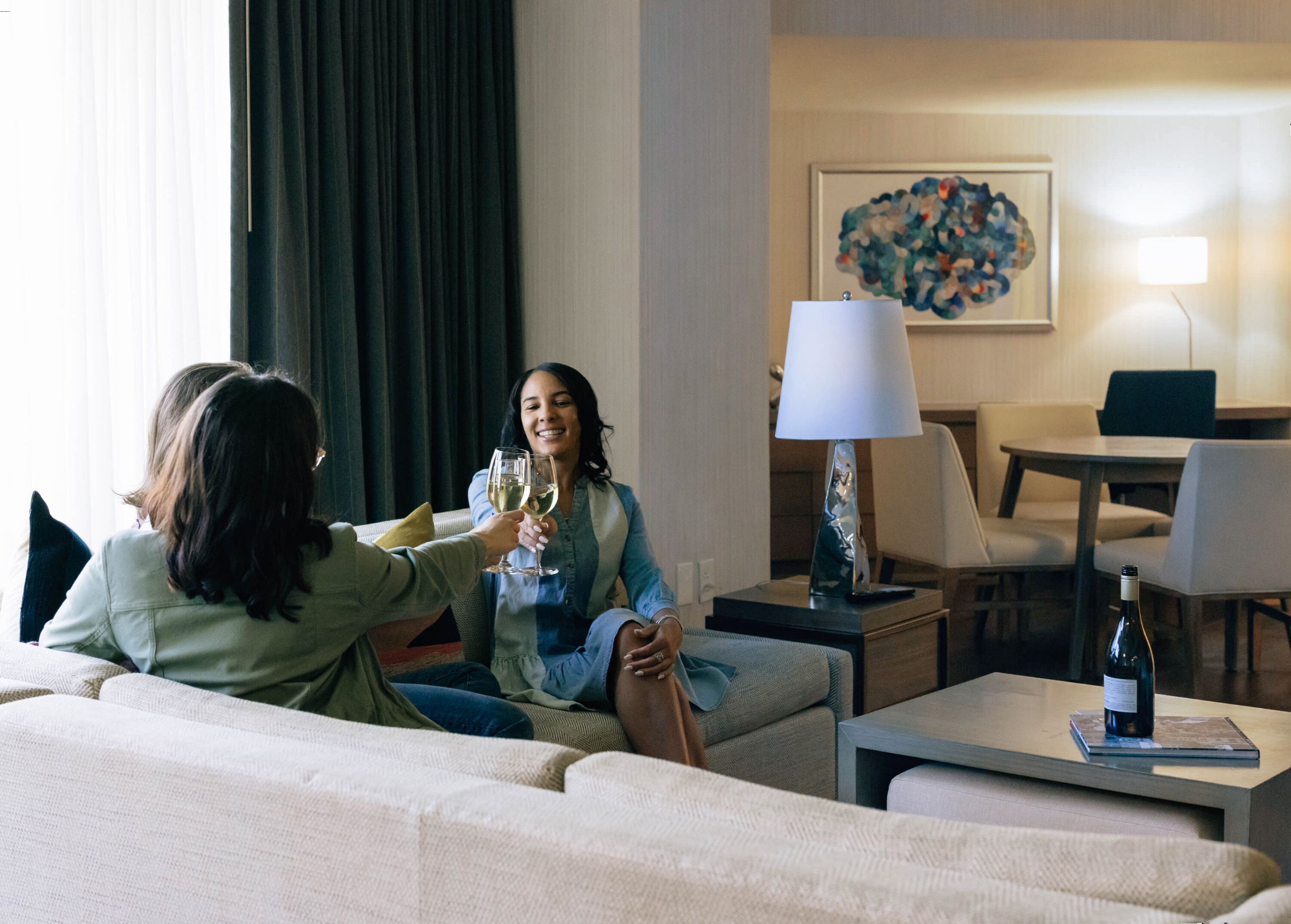 Foto - Crowne Plaza Atlanta Perimeter at Ravinia by IHG