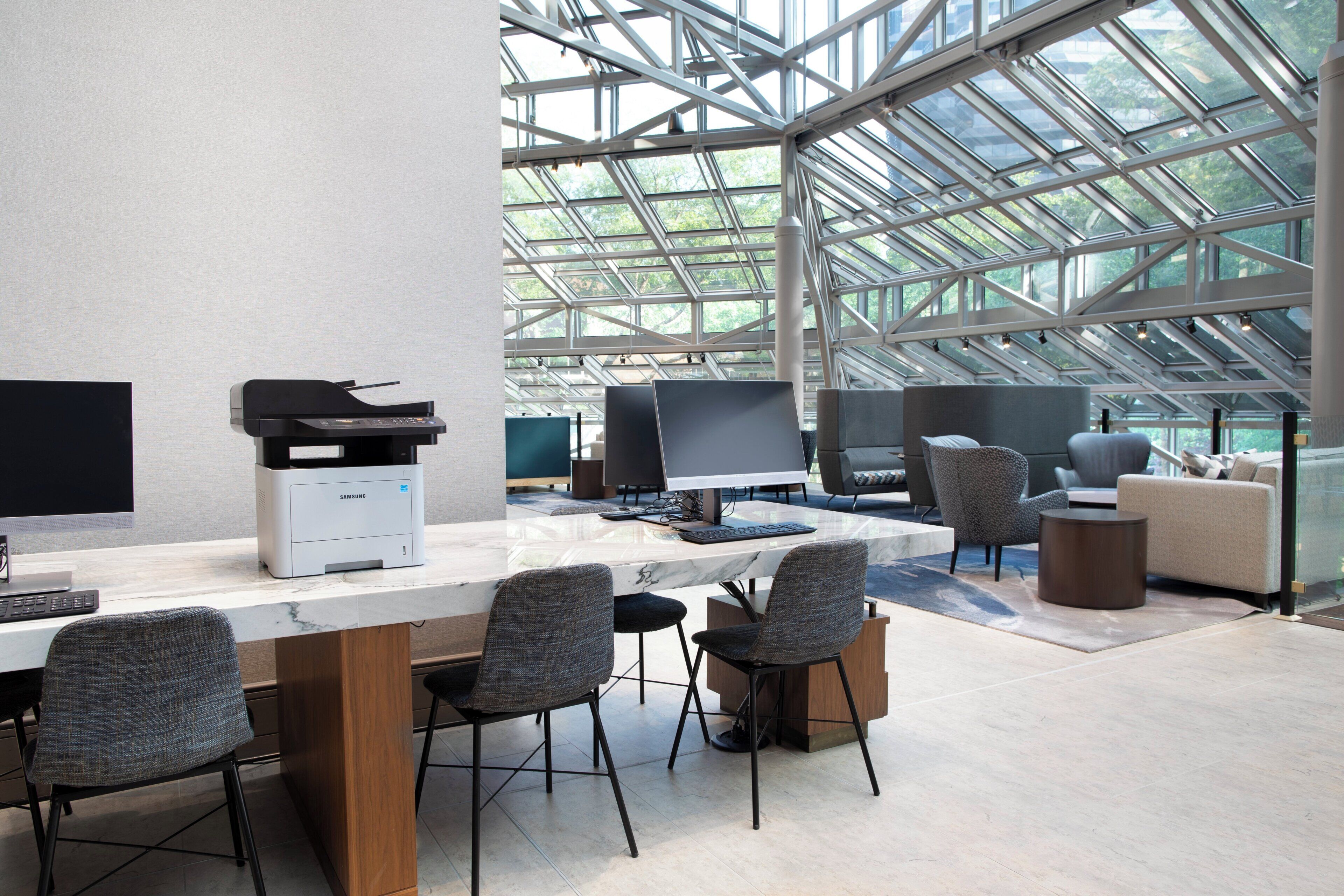 Photo - Crowne Plaza Atlanta Perimeter at Ravinia by IHG