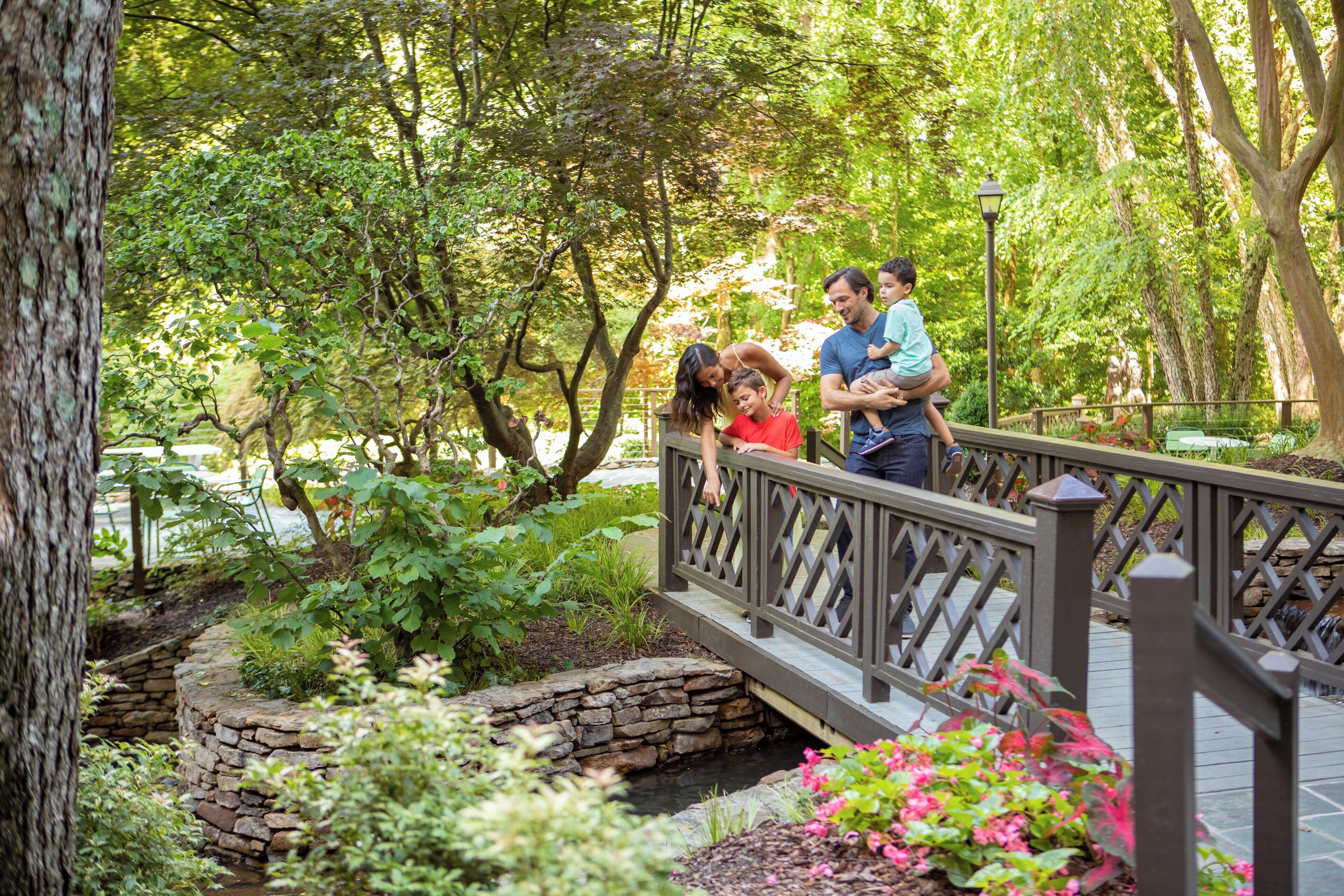 Photo - Crowne Plaza Atlanta Perimeter at Ravinia by IHG