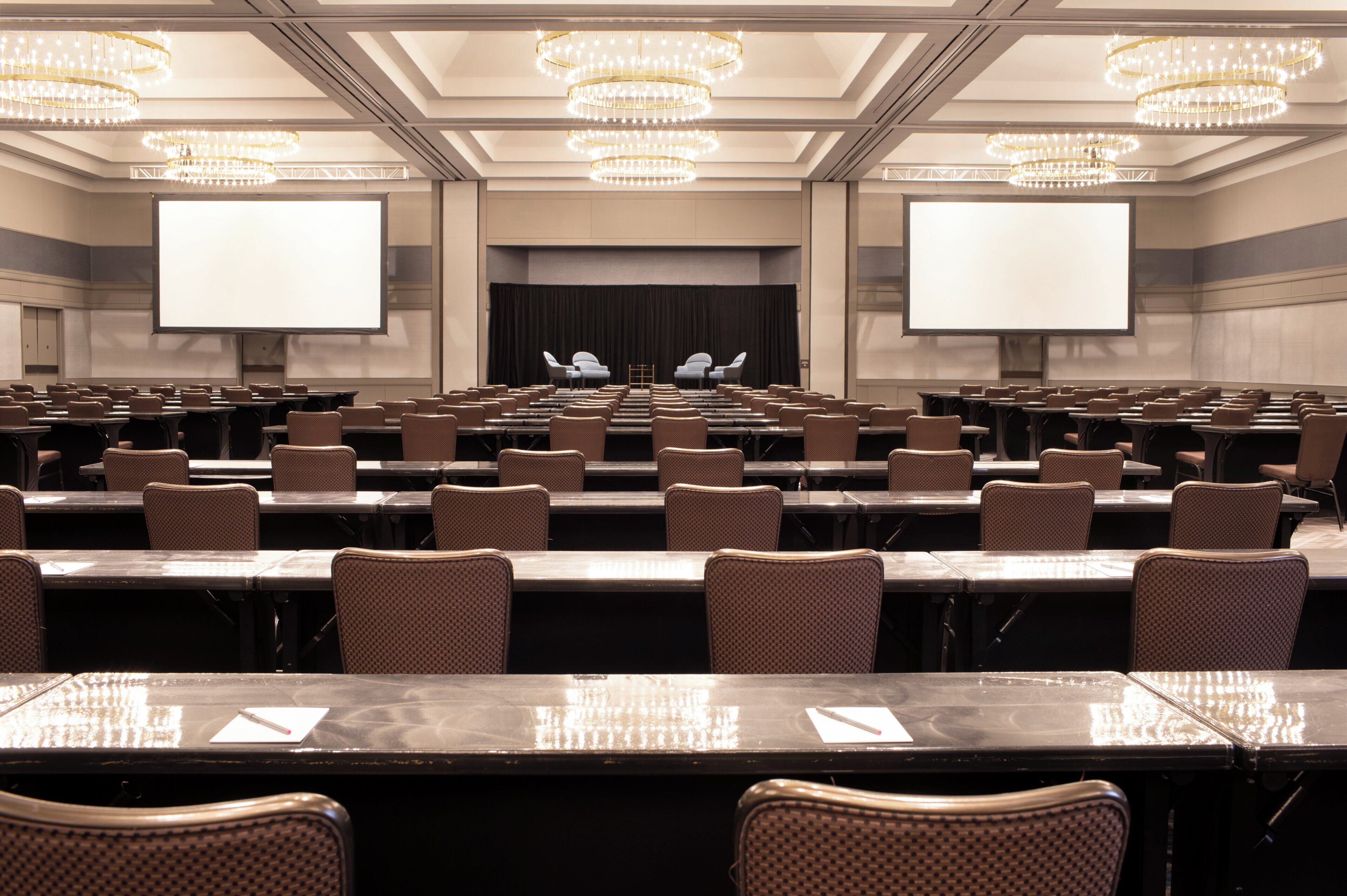 Ballroom