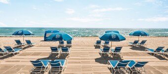 Waldorf Towers South Beach