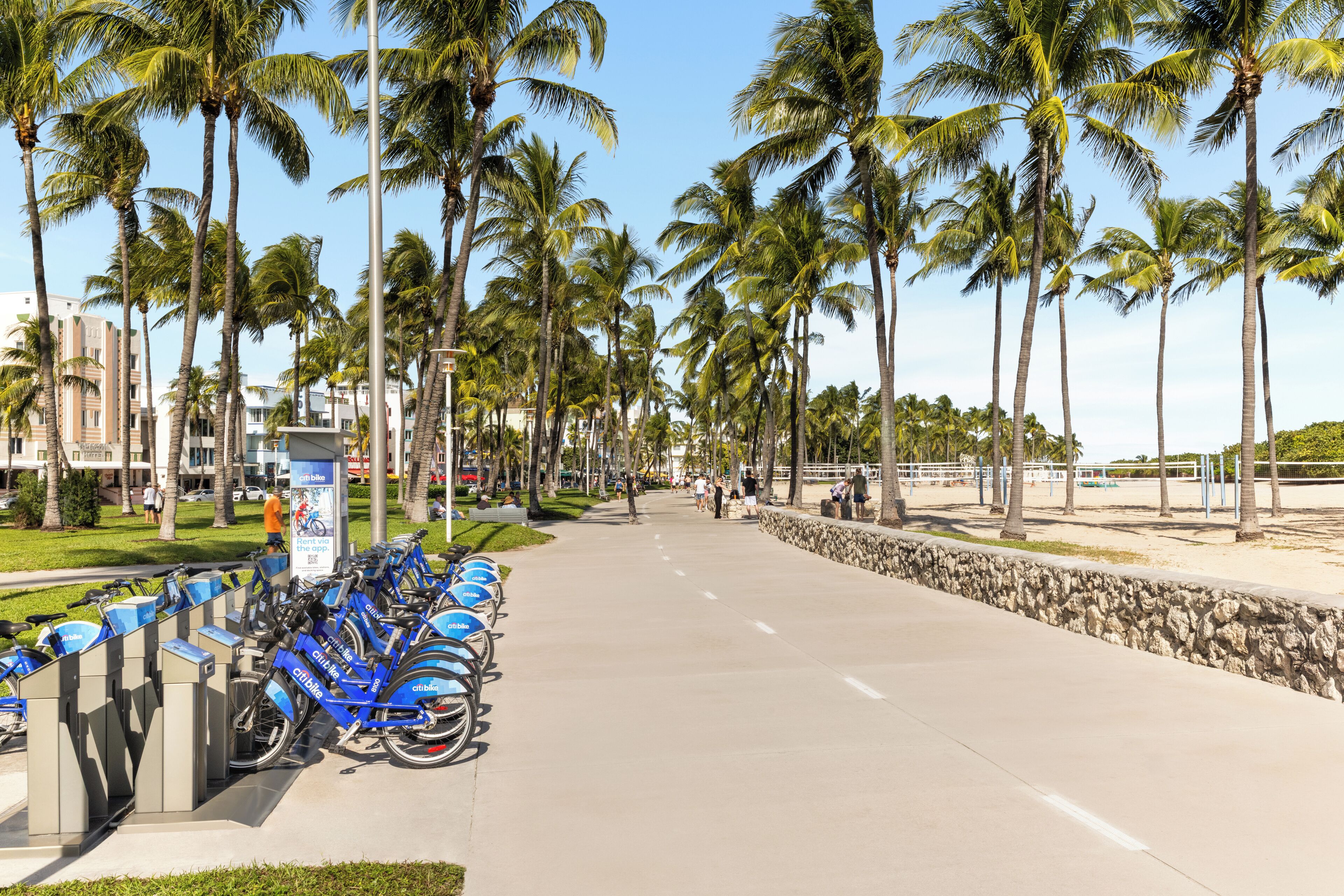 Foto - Waldorf Towers South Beach