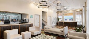 Waldorf Towers South Beach