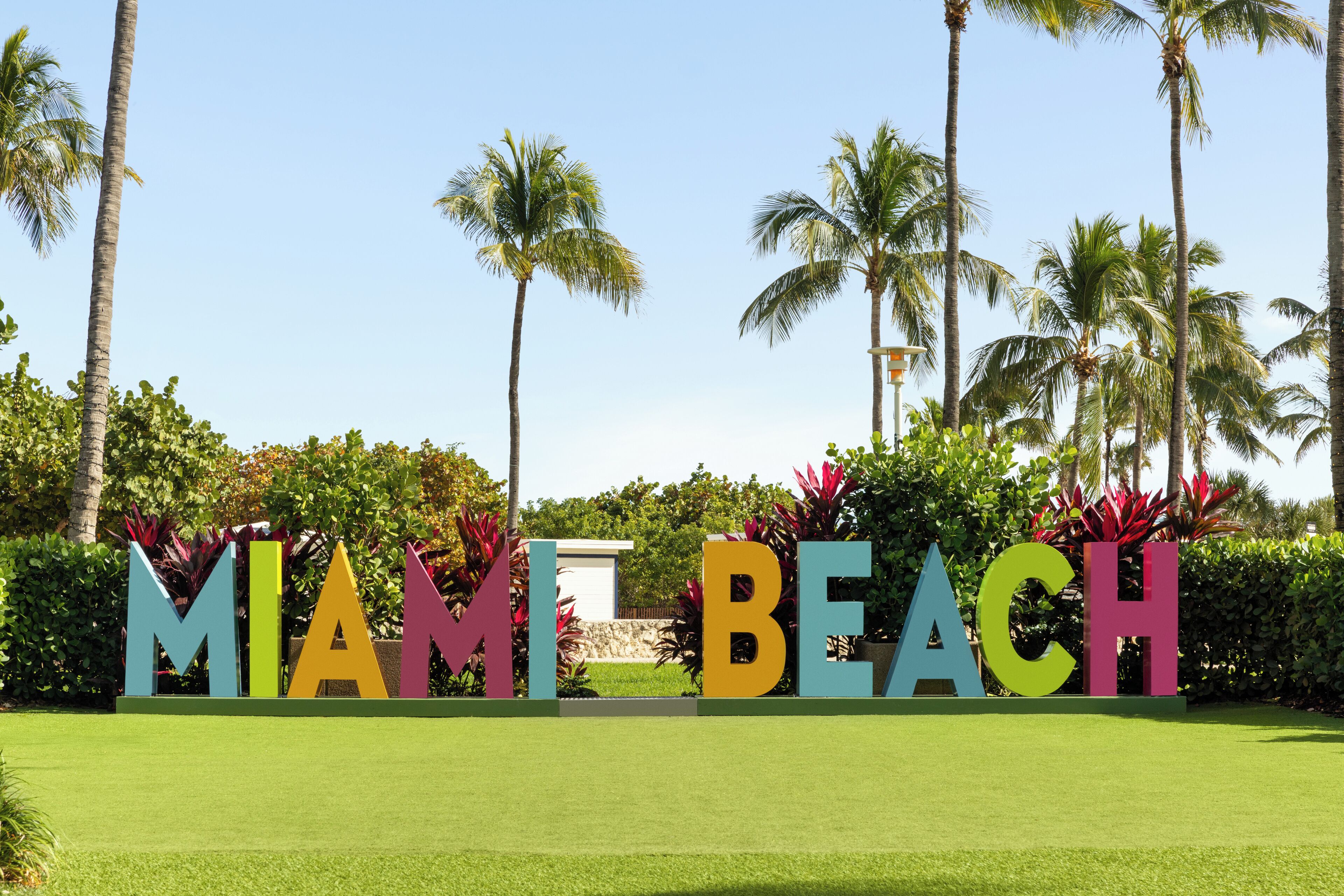 Foto - Waldorf Towers South Beach